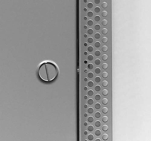 Access Door 10" X 10" Steel Access Panel Door - Image 8