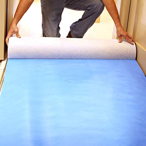 Stay Put Surface Protector, 24-inch x 100-feet - Image 3