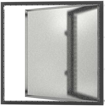 Hinged Duct Access Door - Image 3