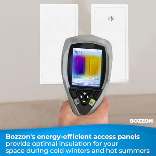 Durable Drywall Access Panel - Image 6
