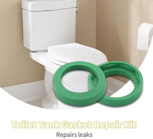 3'' Toilet Tank to Bowl Coupling Kit, Fits - Image 5