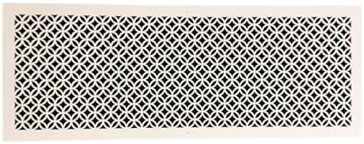Vent Cover for walls and ceiling Custom Size Fan cover Wall Register Ceiling - Image 3