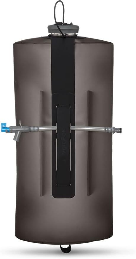 Collapsible Camping Water Storage - Image 2