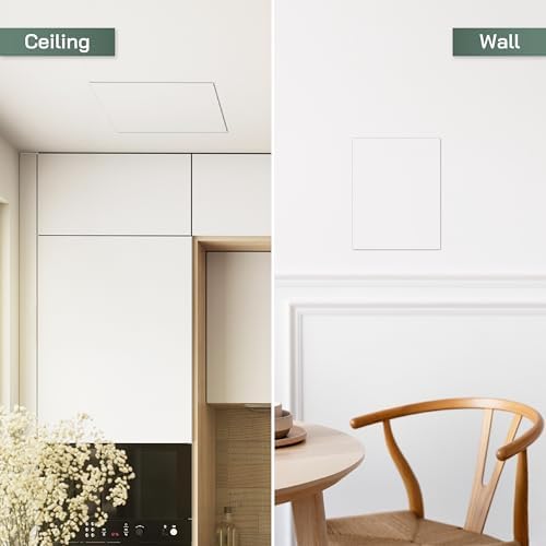 Vent Systems 16" x 16" Inch Access Panel - Image 4