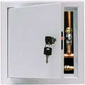 Access Door 20" X 20" Steel Access Panel Removable Door by HVACPremium