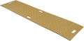 5 Pk 2' x 8' Tan Ground Protection Mats by MyteeProducts