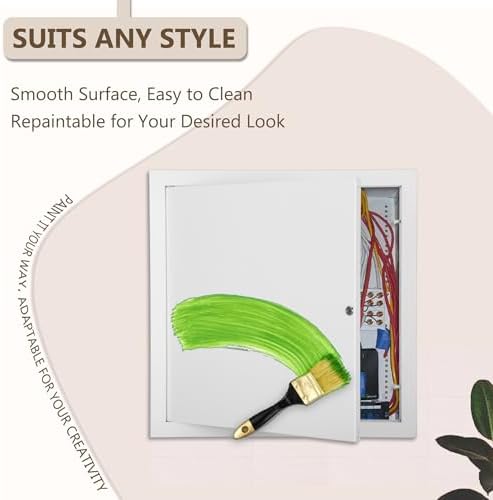Thicken 1mm 24 x 24 Access Panel - Image 4