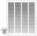 16x22 Return Air Vent Cover Grille by HVACPremium