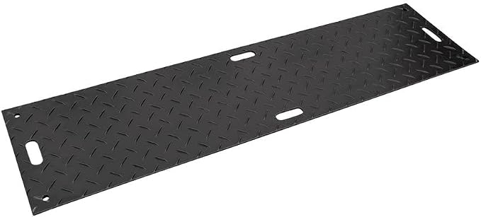 5 Pk 2' x 8' Ground Protection Mats - Image 9