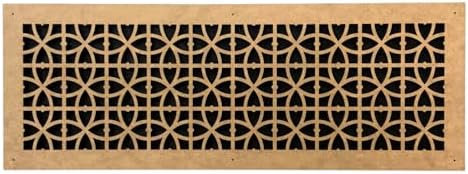 Vent Cover for walls and ceiling Custom Size Fan cover Wall Register Ceiling - Image 2
