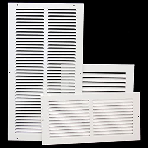 16" X 8" Adjustable AIR Supply Diffuser - Image 6
