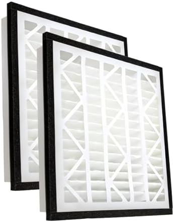 Filter-Monster - Replacement MERV 13 Bundle - Compatible by FilterMonster