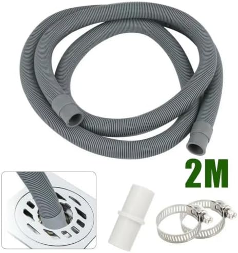 Drain Hose Kit for Maytag MHW5630HW - Image 2