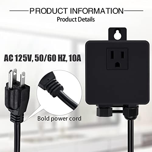 Garbage Disposal SinkTop Air Switch Kit - Image 4