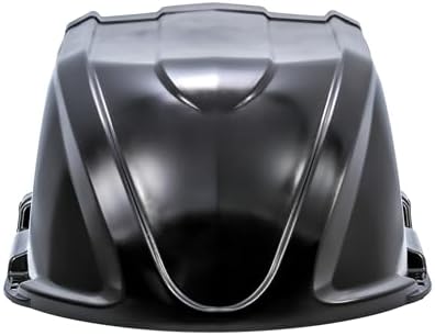 Camco XLT High Flow Roof Vent Cover - Image 6