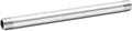 ChillWaves 304 Stainless Steel Pipe Fitting, Nipple Cast Pipe 1-1/4" NPT Male x by VisittheCHILLWAVES