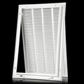 20"Wx30"H Return Air Grille Return Vent Cover by Unknown