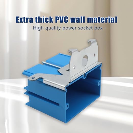 Outlet Box Adjustable, AWG Standard - Image 2