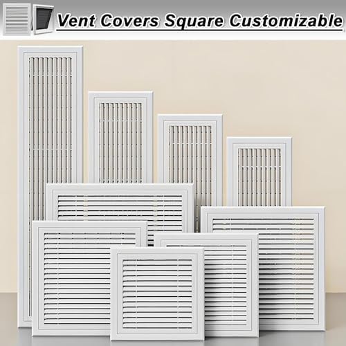 Floor Vent Cover 16 x 18 Air Vent Cover - Image 6