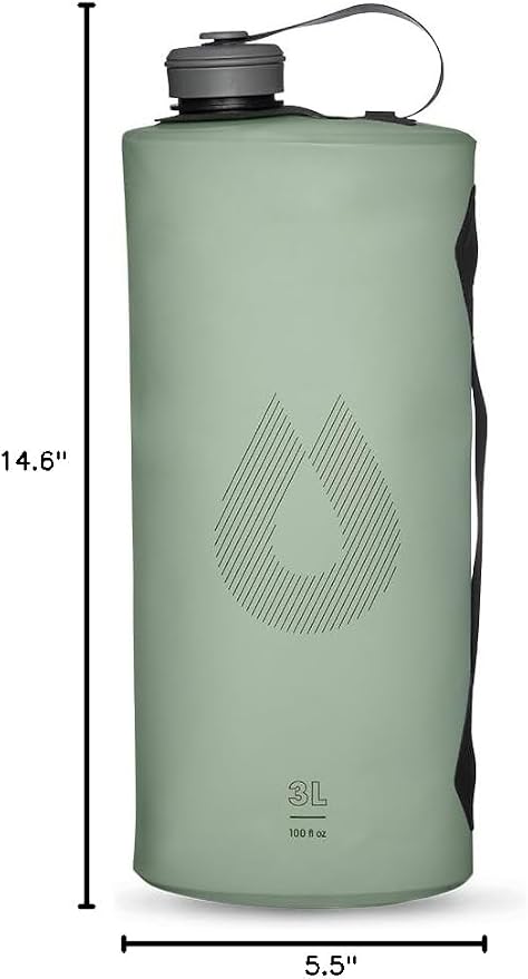 Collapsible Camping Water Storage - Image 6