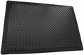 Rhino Mats DTT36BX69 Diamond Plate Anti-Fatigue Mat by Rhino+Mats