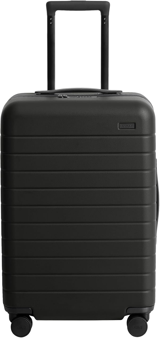 Away Bigger Carry-On Luggage, Lightweight Hardside Large Suitcase - Image 4