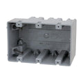 Southwire Electrical Box for Light Fixture, 42lb Support, Depth Adjustable by Southwire