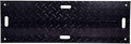 6 Pk 2' x 6' - 1/2" Thick Heavy Duty Ground Protection Mats - Easily Supports by MyteeProducts