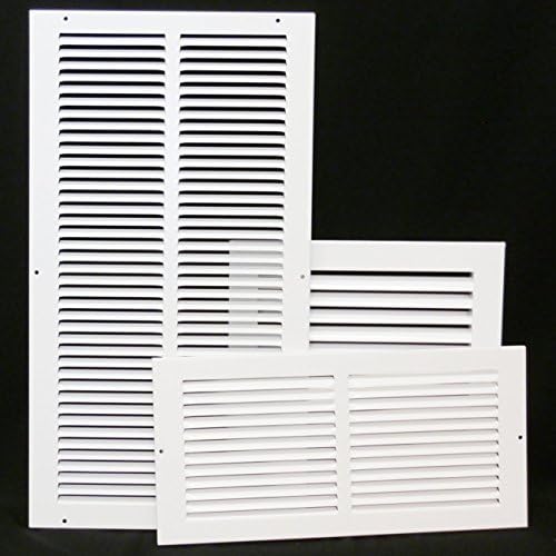 22" X 12" Adjustable AIR Supply Diffuser - Image 6