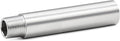 ChillWaves 304 Stainless Steel Pipe Fitting, Nipple Cast Pipe 2" NPT Male x 2" by VisittheCHILLWAVES