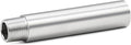 ChillWaves 304 Stainless Steel Pipe Fitting, Nipple Cast Pipe 1-1/2" NPT Male x by VisittheCHILLWAVES