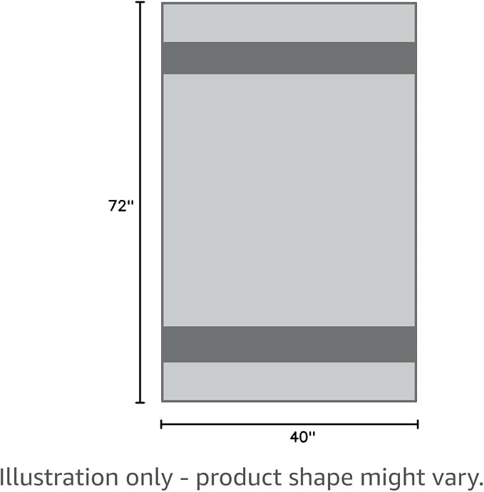 Rainleaf Microfiber Towel Perfect Travel & Gym & Camping Towel. Quick Dry - Image 9
