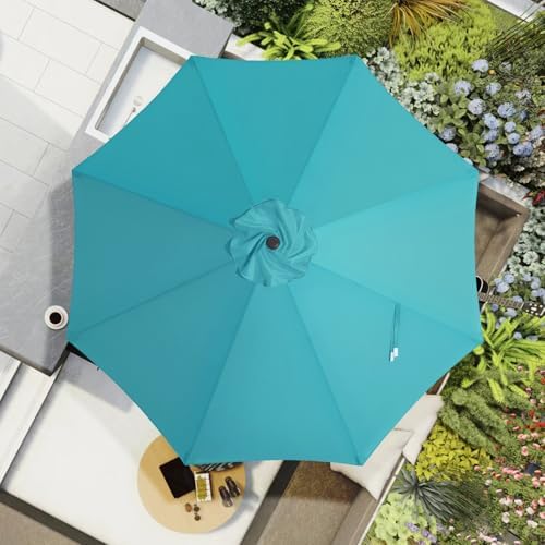 MASTERCANOPY 9 ft Replacement Canopy - Image 6