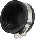 Supply Giant 3942 Flexible PVC Pipe Cap by SupplyGiant