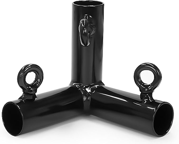 Aoneky 1'' Corner Canopy Fitting Couplers Kit - Image 3