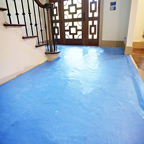 Stay Put Surface Protector, 24-inch x 100-feet - Image 4