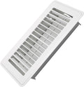 Howeall 4" x 8" Floor Register by Howeall