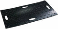6 Pk 2' x 4' - 1/2" Thick Heavy Duty Ground Protection Mats - Easily Supports by MyteeProducts