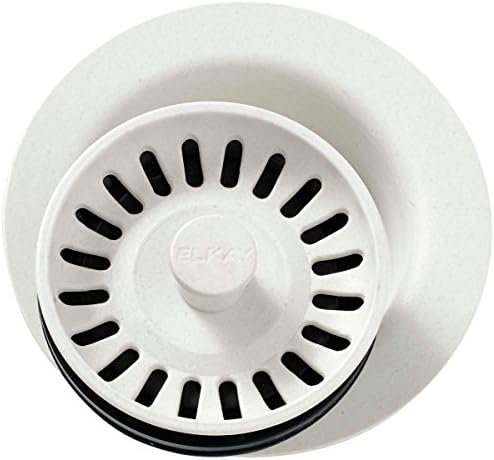 Elkay LKQD35PA Polymer Disposer Flange by Unknown