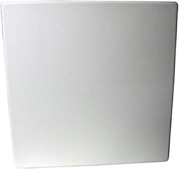 Watts APU9 SpringFit Drywall Access Panel, Conceals Wiring by WATTS