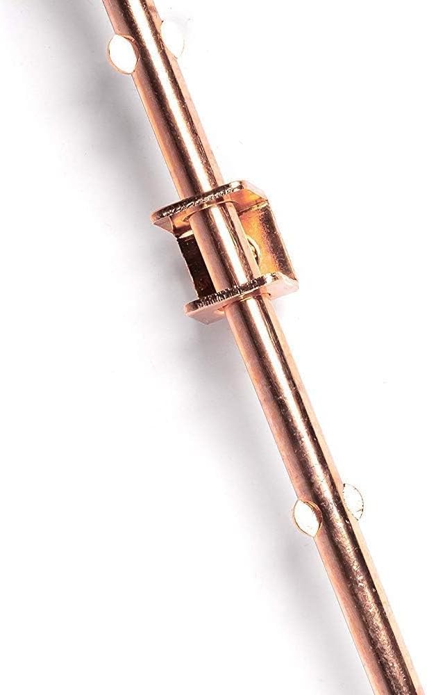 THE CIMPLE CO 4 FT Grounding Rods - Image 7
