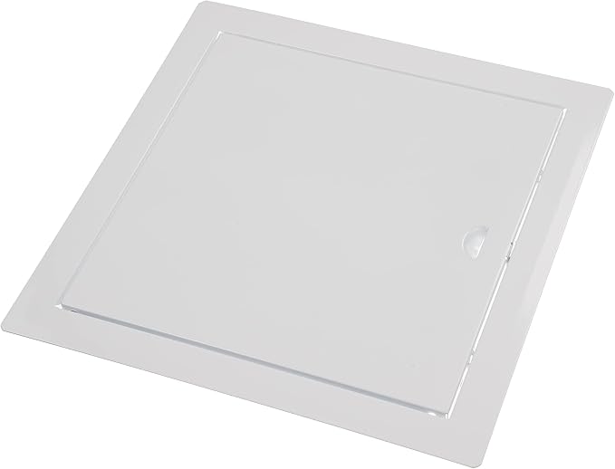Vent Systems Access Panel for Drywall 8 x 8 Inch - Image 7