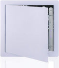 Suteck Plastic Access Panel for Drywall & Ceiling 16 x 16 Inch by Suteck