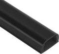 ZhiYo 43" Cord Covers for Wires on Wall, 0.95" W x 0.47" | Fits 2-3 Cords by ZhiYo