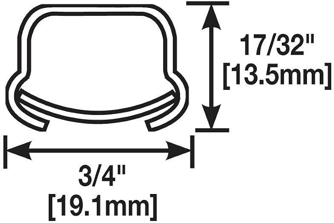Wiremold Metal Raceway, Extending Power, Outside Elbow - Image 3