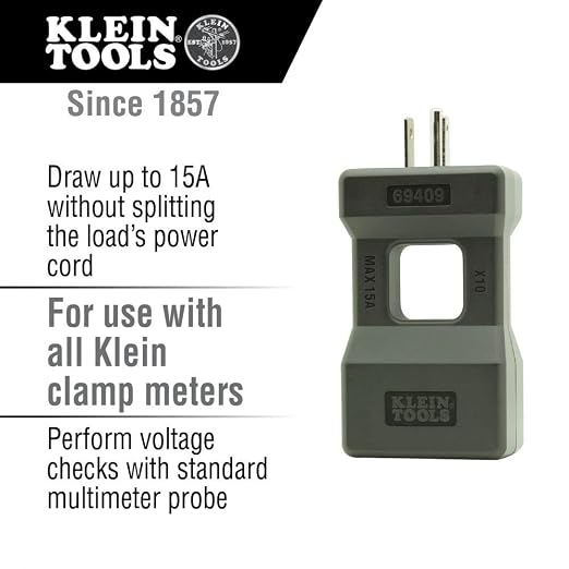 Klein Tools 69409 Line Splitter - Image 2