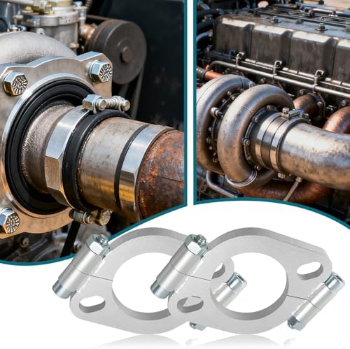 2 inch Exhaust Flange Repair kit - Image 5