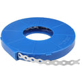 32 ft Perforated Metal Pipe Hanger Strap by MOUNTAIN_ARK