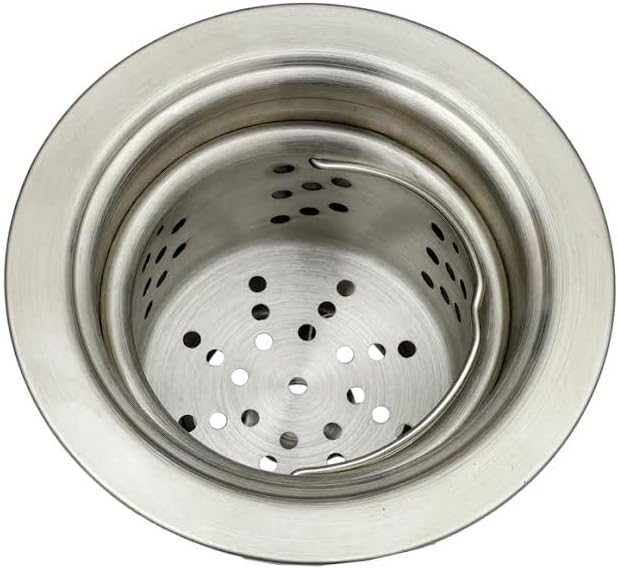 STARSTAR Kitchen Sink Flange Stopper Garbage Disposal Flange - Image 3