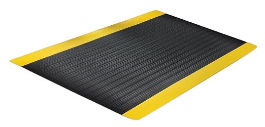Portico Systems 18030506 Comfort Step 3/8" Anti-Fatigue Mat by Portico+Systems